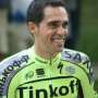 Alberto Contador Velasco