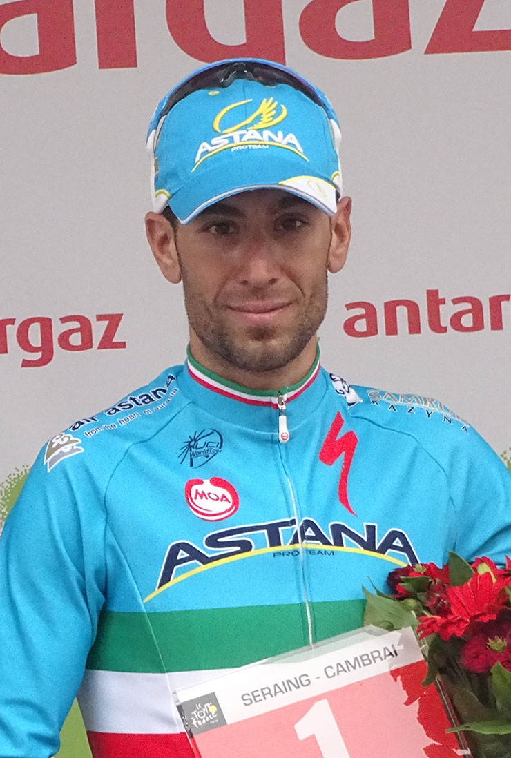 Vincenzo Nibali