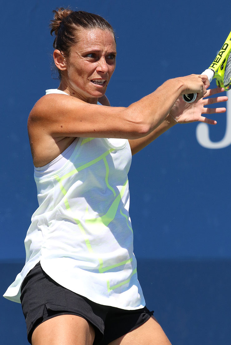 Roberta Vinci