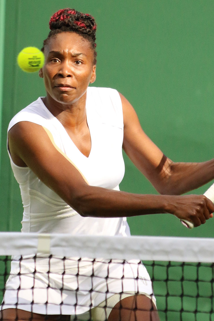 Venus Williams