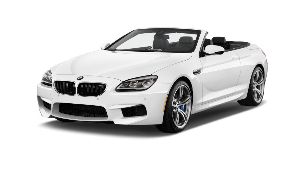 BMW 2er Cabrio