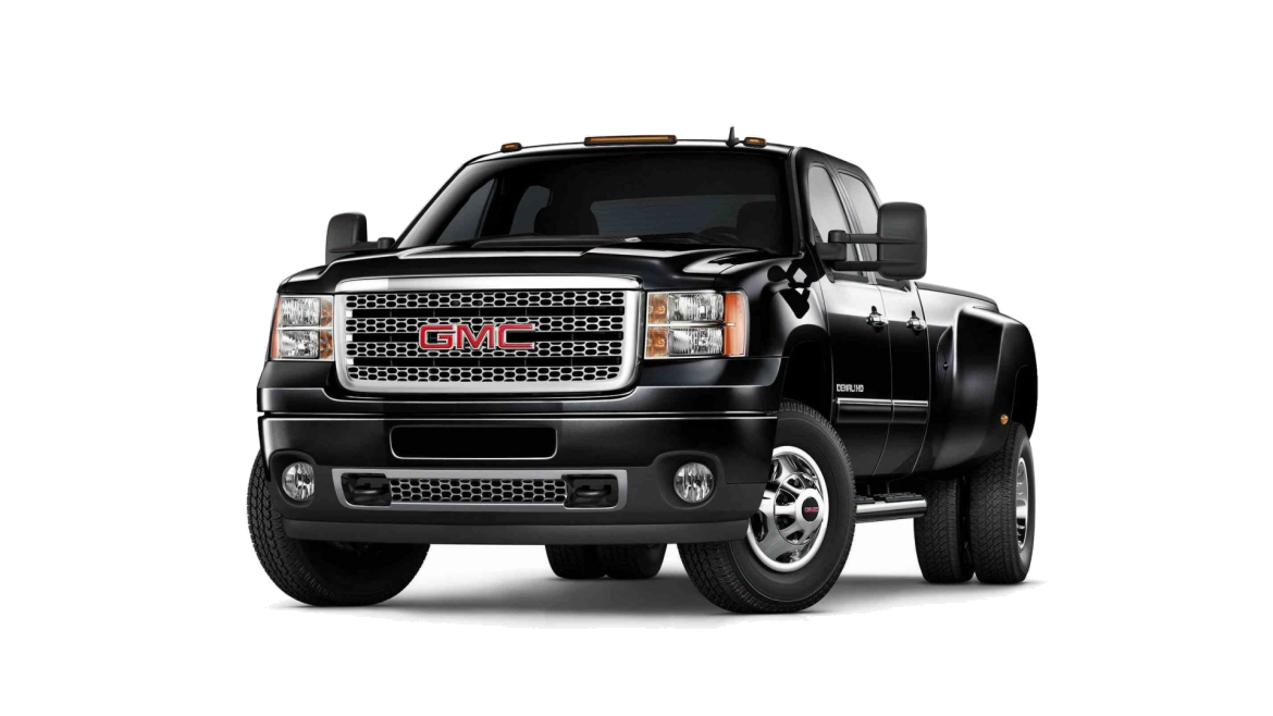 GMC Sierra