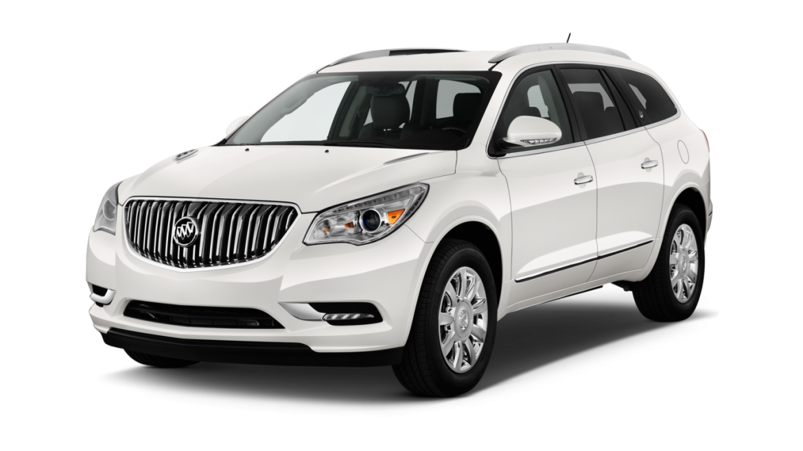 Buick SUV