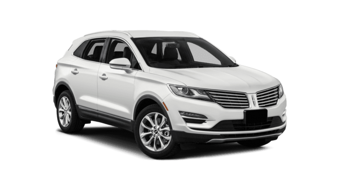 Lincoln MKC